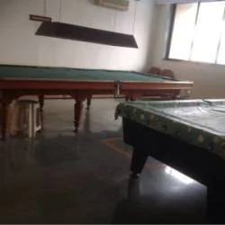Vasant Vihar Club - India Table Tennis